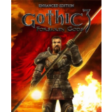 РФ/GLOBAL 🌎 GOTHIC 3: FORSAKEN GODS ENHANCED EDITION