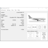 🎤 SIMSOUNDS CREW: Neeltje Harmsen Dutch | XP 11, P3D..
