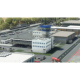 🛫 LIPY Ancona Airport v2.0 | MSFS