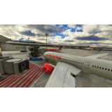 🛫 SKBO El Dorado International Airport | MSFS