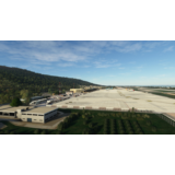 🛫 LGRP Rhodes Airport V3 by JustSim | MSFS