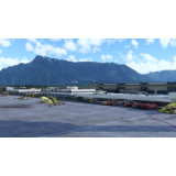 🛫 LOWS Salzburg Airport | MSFS