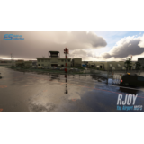 🛫 RJOY Yao Airport by RJOY | MSFS