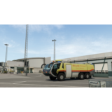 🛫 EKBI Billund Airport by SimNord | XP11