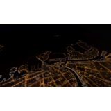 🌦️ Dubai Night Enhanced | MSFS