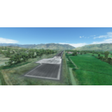 🛫 SECA Catamayo Airport by EcuaVirtual3D | MSFS