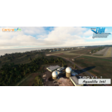 🛫 TJBQ Aguadilla Airport | MSFS
