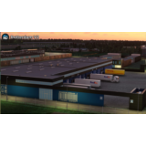 🛫 EHRD Rotterdam Airport by RDPresets | MSFS