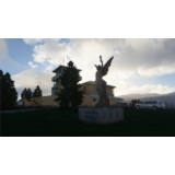 🛫 LECD La Cerdanya by Footage Designs | MSFS