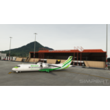 🛫 LPPS Porto Santo Airport | MSFS