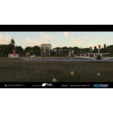 🛫 LFEQ Quiberon | MSFS 2020/2024