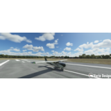 🛫 LFNH Carpentras Airport | MSFS