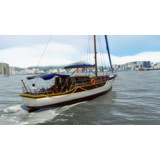 ⛵ Darla & Lara Yacht Collection | MSFS