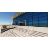 🛫 OENN Neom Bay Airport | MSFS