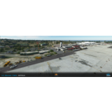 🛫 TAPA V.C. Bird International Airport | MSFS