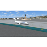 🛫 KSAN San Diego International Airport | MSFS