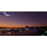🌦️ Rio de Janeiro Mega Map | MSFS