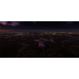 🌦️ NightXP Switzerland Austria | XP 11, 12