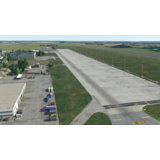 🛫 LROP Bucharest Airport by BMA | MSFS