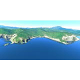 🌦️ Caribbean Coastlines Trees Enhancement | MSFS