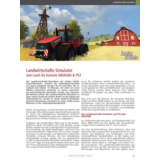 📖 Simulator World Magazine 10-2013 (German) | All Sims