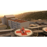 🏢 LSHV CHUV Lausanne Hospital | MSFS