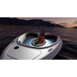 ⛵ Sea Ray L650 Fly + 2 Boats Pack | MSFS