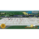 🛫 SKMR Los Garzones Airport | MSFS