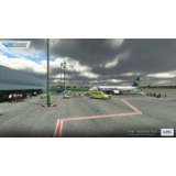 🛫 LFOB Beauvais Tille Airport | MSFS