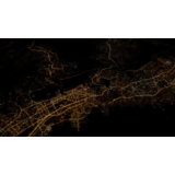 🌦️ Quito Night Enhanced | MSFS