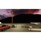 🛫 S68 Orofino Airport | MSFS