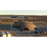 🛫 9NM9 Spaceport America by UK2000 | MSFS