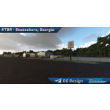 🛫 KTBR Statesboro Bulloch County Airport | MSFS