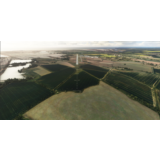 🛫 EGMD Lydd Airport | MSFS