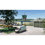 🛫 LFLP Annecy Mont Blanc Airport | MSFS