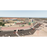 🛫 LEMD Madrid Airport by Sim-wings | XP11