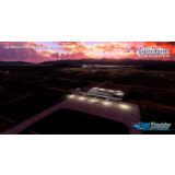 🛫 MHLM La Mesa Intl. Airport | MSFS