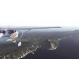 🛫 LGKR Corfu Airport LEGACY | XP11