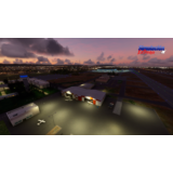🛫 SCIE Carriel Sur International Airport | MSFS
