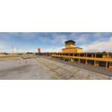 🛫 FZAA N'Djili International Airport | MSFS
