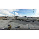🛫 CYEG Edmonton International Airport | MSFS