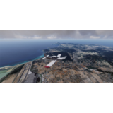 🌦️ Balearic Islands Photorealistic Scenery | XP 11/12