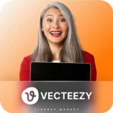 Аккаунт Vecteezy 1,3,6 месяцев | легкий доступ