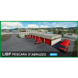 🛫 LIBP Pescara Airport | MSFS
