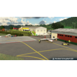 🛫 LSZI Fricktal-Schupfart by AG Sim | MSFS