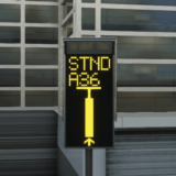 🏢 Global VDGS - Visual Guidance System | MSFS 2024