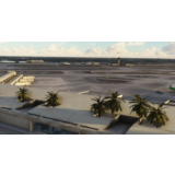 🛫 KRSW Southwest Florida International | MSFS