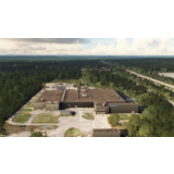🛫 CYHZ Halifax International Airport V2 | MSFS