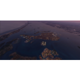 🌦️ NIGHT3D ITALY | MSFS