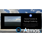🌦️ REX ATMOS | MSFS